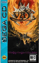 Vay - Complete - Sega CD  Fair Game Video Games