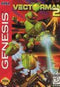 Vectorman 2 - In-Box - Sega Genesis  Fair Game Video Games