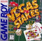 Vegas Stakes - Complete - GameBoy  Fair Game Video Games