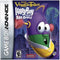 Veggie Tales: LarryBoy and the Bad Apple - Loose - GameBoy Advance  Fair Game Video Games