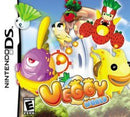 Veggy World (IB) (Nintendo DS)  Fair Game Video Games