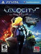 Velocity 2X: Critical Mass Edition - Loose - Playstation Vita  Fair Game Video Games