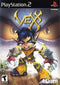 Vexx - In-Box - Playstation 2  Fair Game Video Games