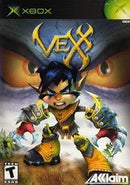 Vexx - Loose - Xbox  Fair Game Video Games