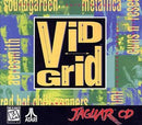 Vid Grid (CD) - Complete - Jaguar  Fair Game Video Games