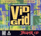 Vid Grid (CD) - Complete - Jaguar  Fair Game Video Games