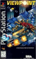 Viewpoint - In-Box - Playstation  Fair Game Video Games