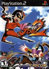 Viewtiful Joe 2 - Complete - Playstation 2  Fair Game Video Games