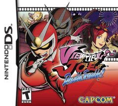 Viewtiful Joe Double Trouble - Complete - Nintendo DS  Fair Game Video Games