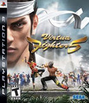 Virtua Fighter 5 [Greatest Hits] - Complete - Playstation 3  Fair Game Video Games