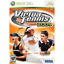 Virtua Tennis 2009 - In-Box - Xbox 360  Fair Game Video Games