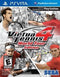 Virtua Tennis 4 World Tour - Complete - Playstation Vita  Fair Game Video Games