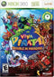 Viva Pinata [Platinum Family Hits] - Complete - Xbox 360  Fair Game Video Games