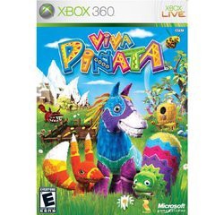 Viva Pinata Special Edition - Complete - Xbox 360  Fair Game Video Games