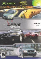 Volvo Drive for Life - In-Box - Xbox  Fair Game Video Games