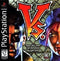 Vs. - Complete - Playstation  Fair Game Video Games