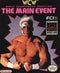 WCW The Main Event - In-Box - GameBoy  Fair Game Video Games