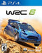 WRC 6 - Complete - Playstation 4  Fair Game Video Games