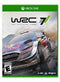 WRC 7 - Complete - Xbox One  Fair Game Video Games