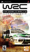 WRC: World Rally Championship - In-Box - PSP  Fair Game Video Games