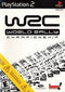 WRC: World Rally Championship - In-Box - Playstation 2  Fair Game Video Games