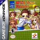 WTA Tour Tennis - In-Box - GameBoy Advance  Fair Game Video Games