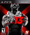 WWE '13 [Austin 3:16 Edition] - Complete - Playstation 3  Fair Game Video Games