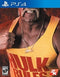 WWE 2K15: Hulkamania Edition - Complete - Playstation 4  Fair Game Video Games