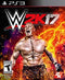 WWE 2K17 - In-Box - Playstation 3  Fair Game Video Games