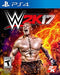 WWE 2K17 - Loose - Playstation 4  Fair Game Video Games