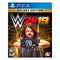 WWE 2K19 [Woooo Edition] - Loose - Playstation 4  Fair Game Video Games