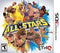 WWE All Stars - In-Box - Nintendo 3DS  Fair Game Video Games