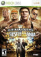 WWE Legends of WrestleMania - Complete - Xbox 360  Fair Game Video Games
