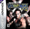 WWE Road To WrestleMania X8 - In-Box - GameBoy Advance  Fair Game Video Games