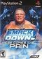 WWE Smackdown Here Comes the Pain [Greatest Hits] - In-Box - Playstation 2  Fair Game Video Games