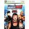 WWE Smackdown vs. Raw 2008 - Complete - Xbox 360  Fair Game Video Games
