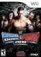 WWE Smackdown vs. Raw 2010 - Loose - Wii  Fair Game Video Games