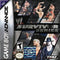 WWE Survivor Series - In-Box - GameBoy Advance  Fair Game Video Games