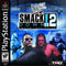 WWF Smackdown [Greatest Hits] - Complete - Playstation  Fair Game Video Games