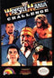 WWF Wrestlemania Challenge - Complete - NES  Fair Game Video Games