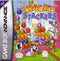 Wacky Stackers - Loose - GameBoy Advance  Fair Game Video Games