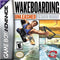 Wakeboarding Unleashed Featuring Shaun Murray - Complete - GameBoy Advance  Fair Game Video Games