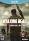 Walking Dead: Survival Instinct - Loose - Wii U  Fair Game Video Games