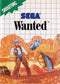 Wanted - Loose - Sega Master System  Fair Game Video Games