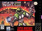 War 2410 - Complete - Super Nintendo  Fair Game Video Games