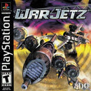 War Jetz - In-Box - Playstation  Fair Game Video Games