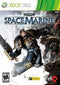 Warhammer 40000: Space Marine - In-Box - Xbox 360  Fair Game Video Games