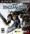 Warhammer 40000: Space Marine - Loose - Playstation 3  Fair Game Video Games