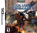 Warhammer 40000 Squad Command - In-Box - Nintendo DS  Fair Game Video Games