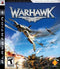 Warhawk - In-Box - Playstation 3  Fair Game Video Games